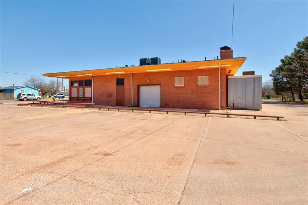 2501 Ambler Avenue Abilene, TX 79603