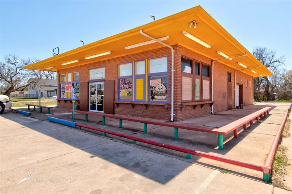 2501 Ambler Avenue Abilene, TX 79603