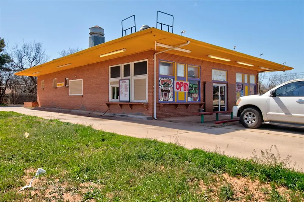 2501 Ambler Avenue Abilene, TX 79603