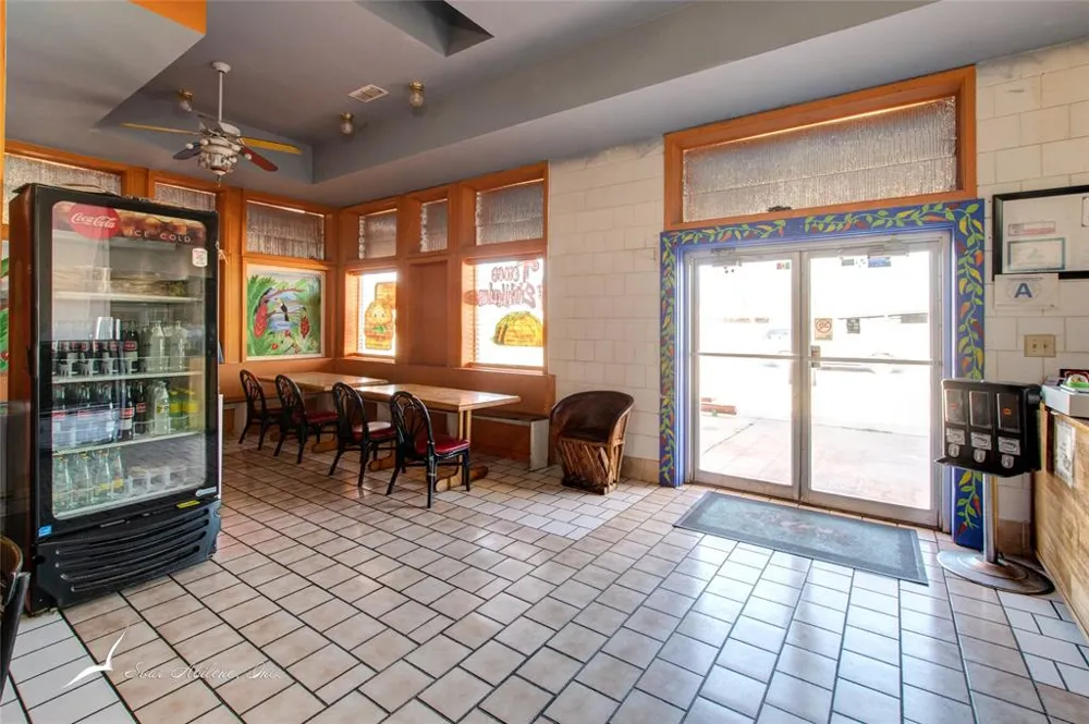2501 Ambler Avenue Abilene, TX 79603