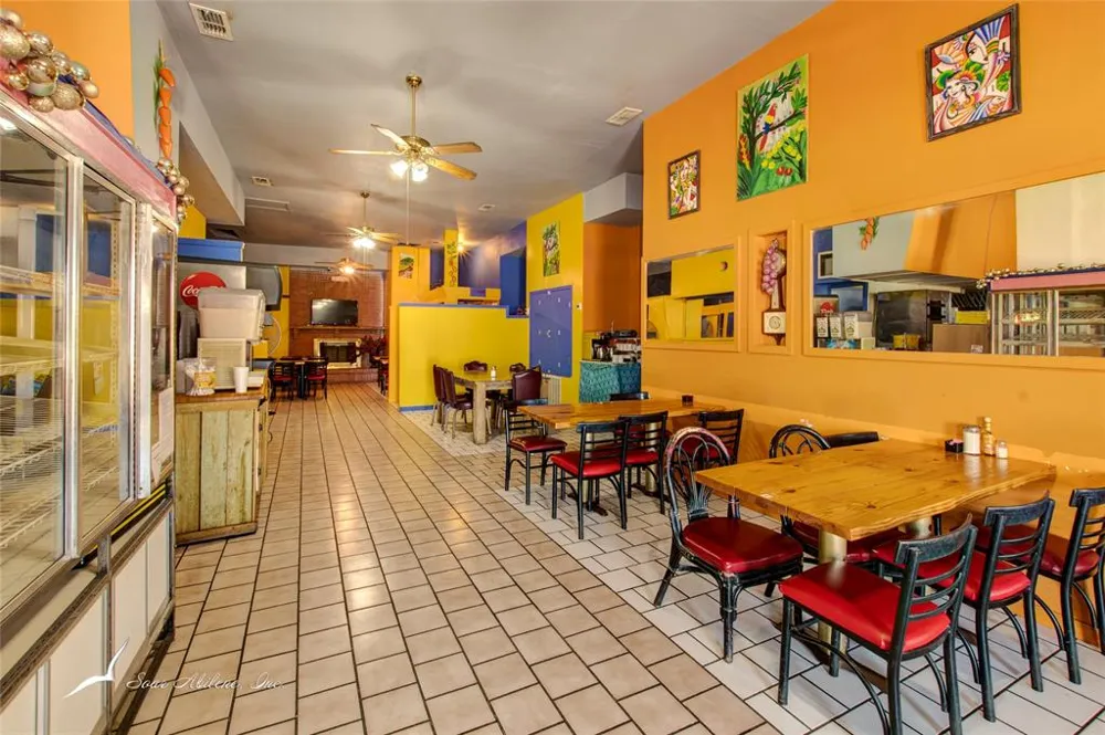 2501 Ambler Avenue Abilene, TX 79603