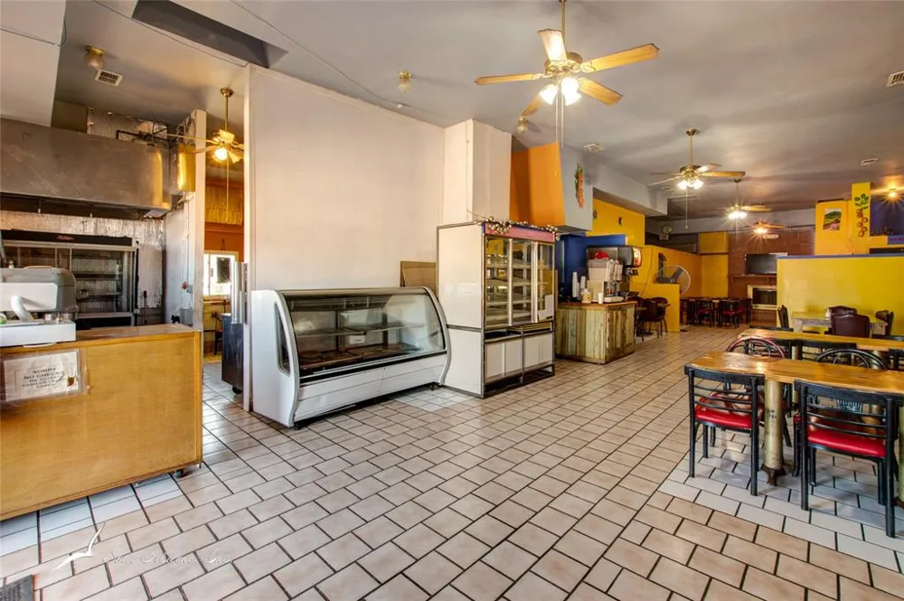 2501 Ambler Avenue Abilene, TX 79603