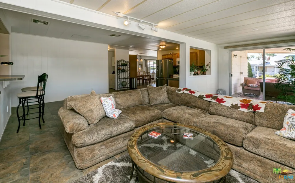 Address Not Shown Palm Desert, CA 92260