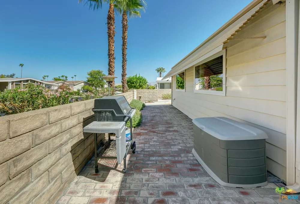 Address Not Shown Palm Desert, CA 92260