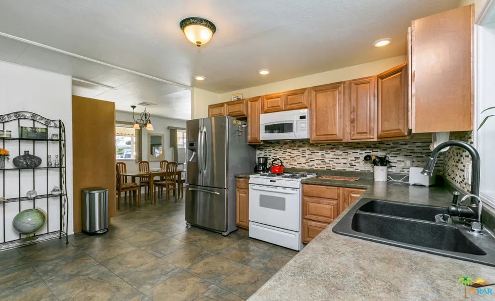 Address Not Shown Palm Desert, CA 92260