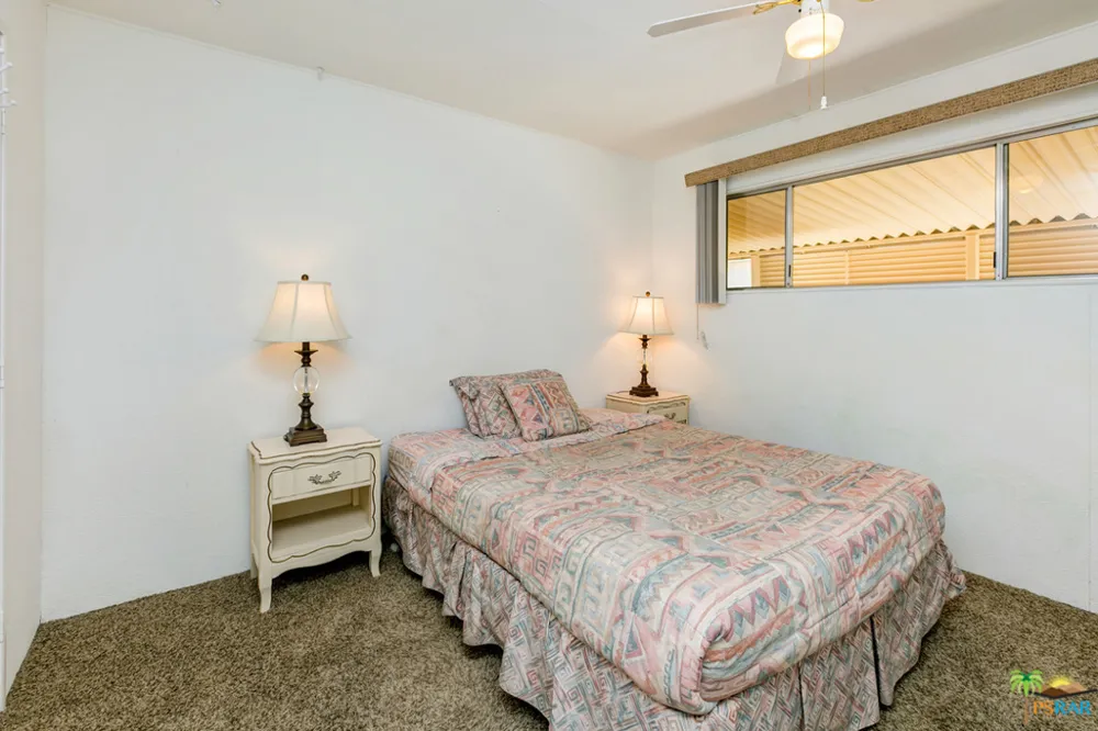 Address Not Shown Palm Desert, CA 92260