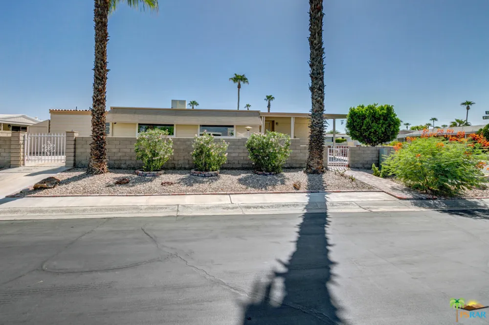 Address Not Shown Palm Desert, CA 92260