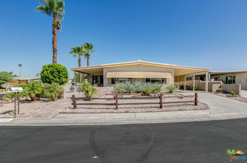 Address Not Shown Palm Desert, CA 92260