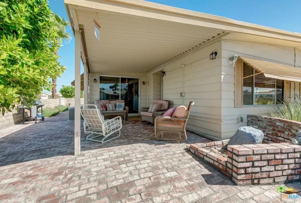 Address Not Shown Palm Desert, CA 92260