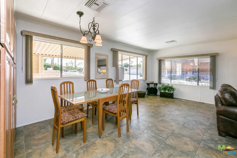 Address Not Shown Palm Desert, CA 92260
