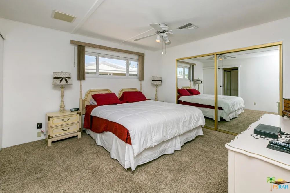 Address Not Shown Palm Desert, CA 92260
