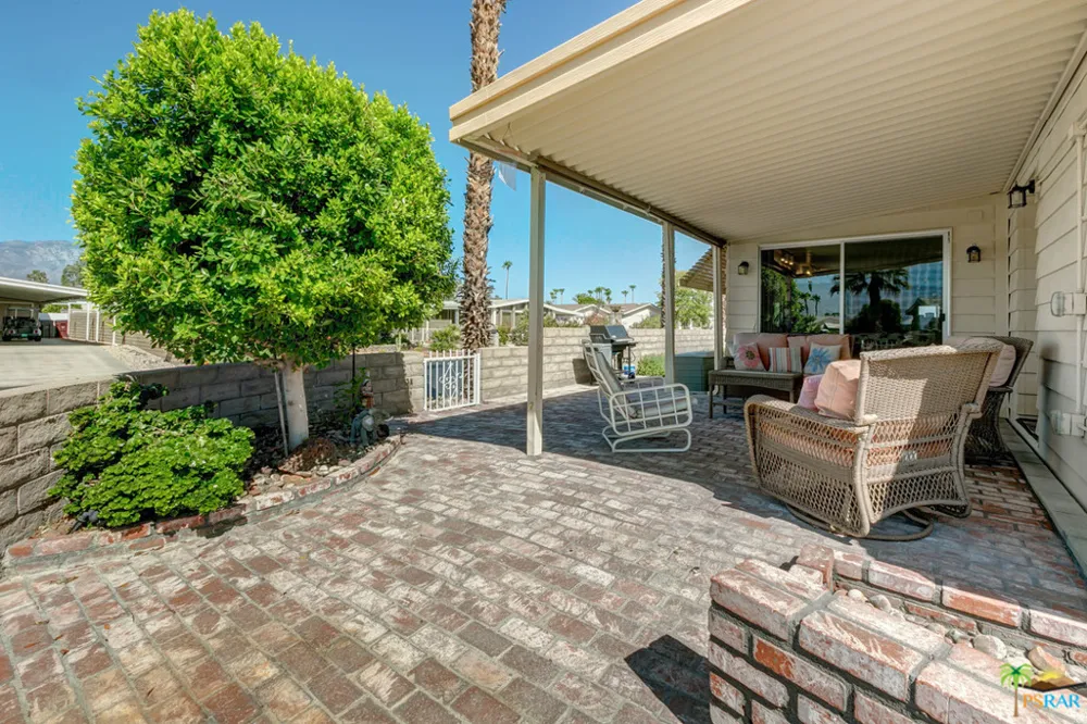 Address Not Shown Palm Desert, CA 92260