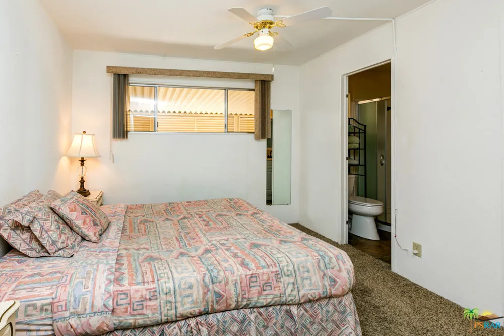Address Not Shown Palm Desert, CA 92260
