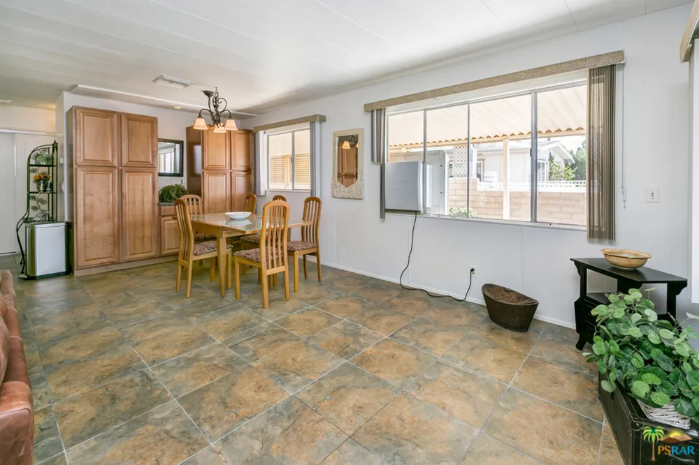 Address Not Shown Palm Desert, CA 92260