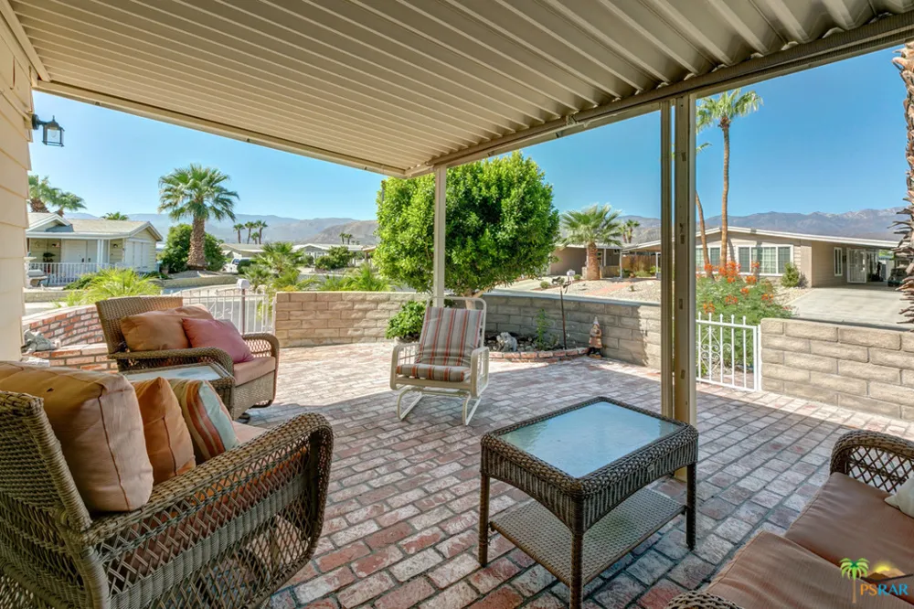 Address Not Shown Palm Desert, CA 92260
