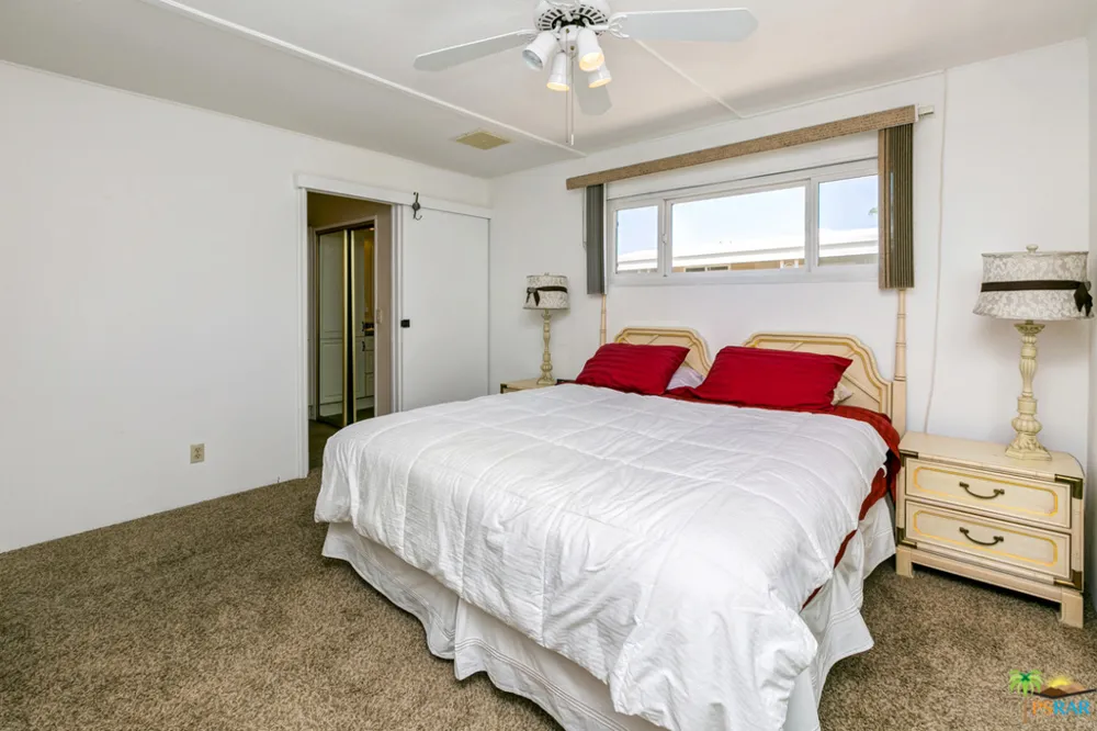 Address Not Shown Palm Desert, CA 92260