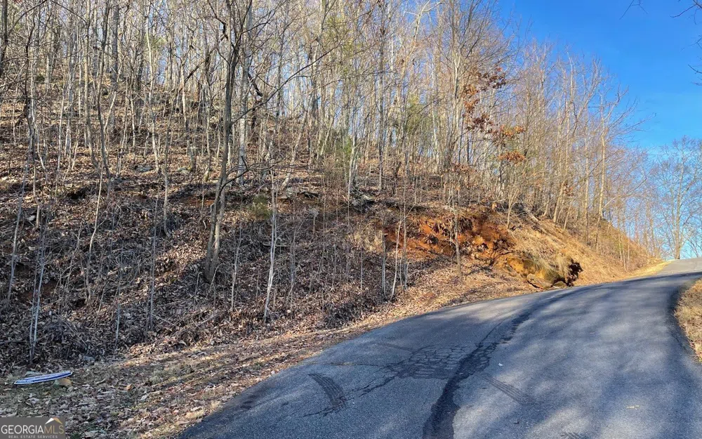 LOT 34 Overlook At Young Harris Young Harris, GA 30582