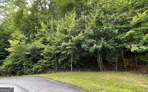 LOT 34 Overlook At Young Harris
