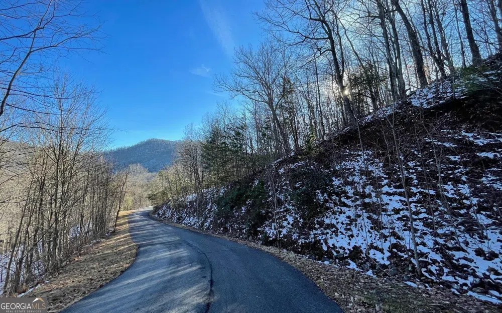 LOT 34 Overlook At Young Harris Young Harris, GA 30582