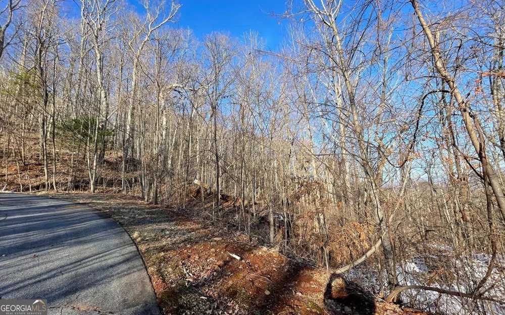 LOT 34 Overlook At Young Harris Young Harris, GA 30582