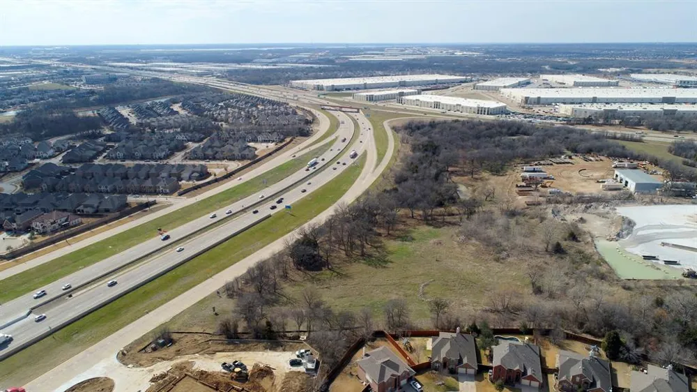 121 Bypass Coppell, TX 75019