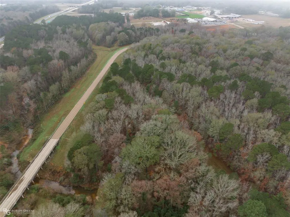 1000 Industrial Drive Minden, LA 71055