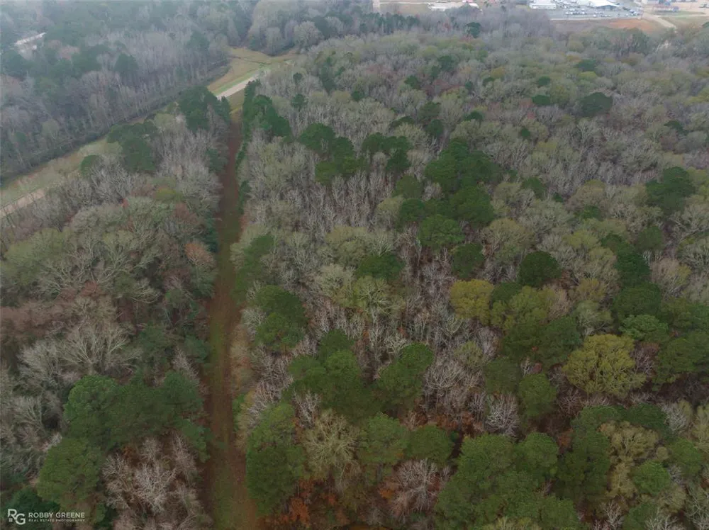 1000 Industrial Drive Minden, LA 71055