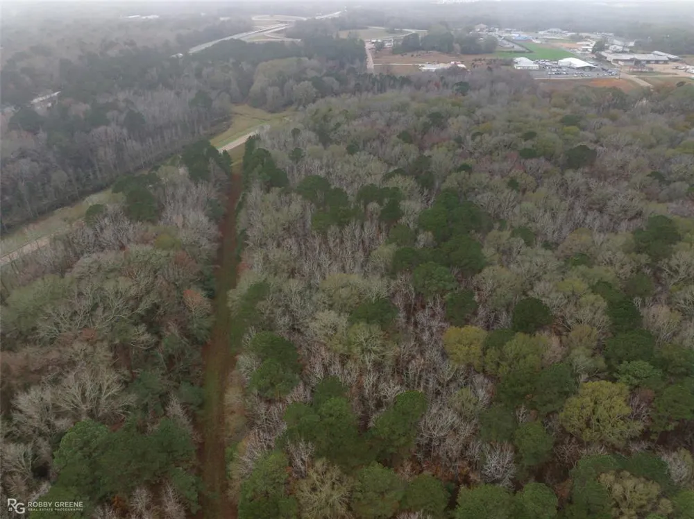 1000 Industrial Drive Minden, LA 71055