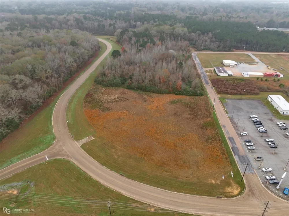 1000 Industrial Drive Minden, LA 71055