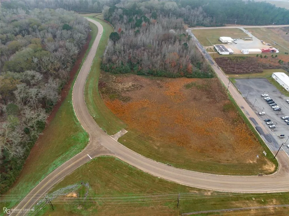 Industrial Drive Minden, LA 71055