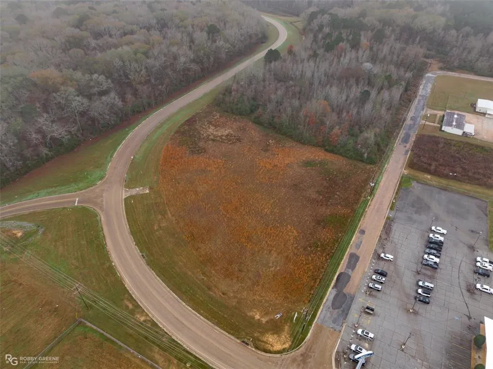 Industrial Drive Minden, LA 71055