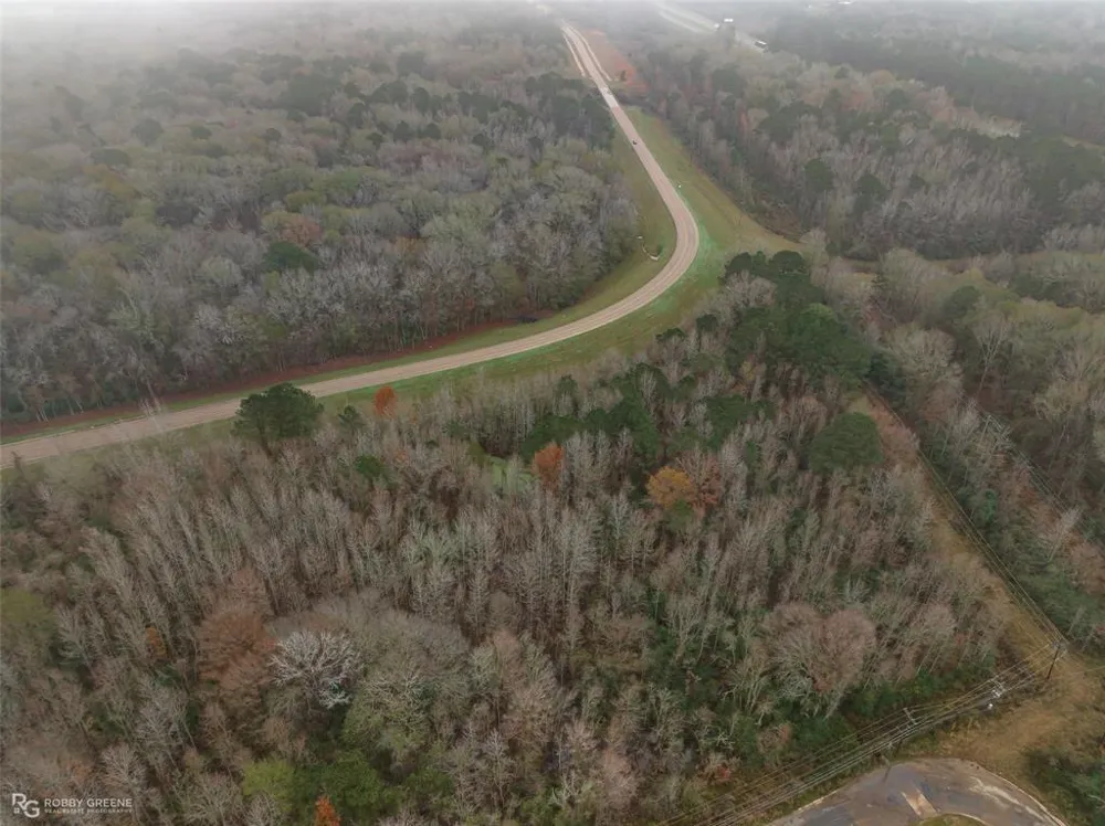 Industrial Drive Minden, LA 71055