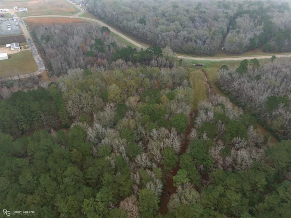 Industrial Drive Minden, LA 71055