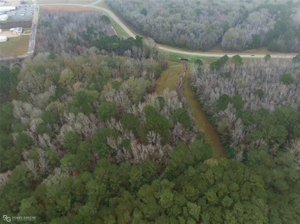 Industrial Drive Minden, LA 71055