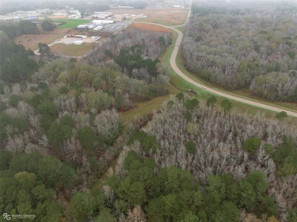 Industrial Drive Minden, LA 71055