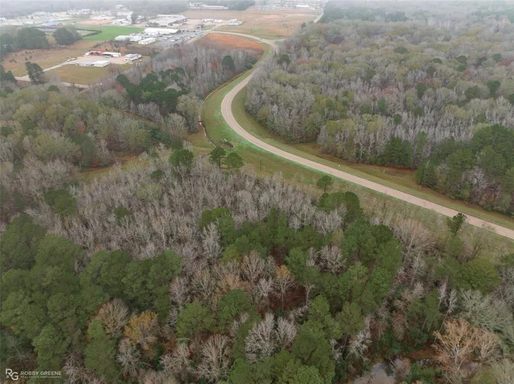 Industrial Drive Minden, LA 71055