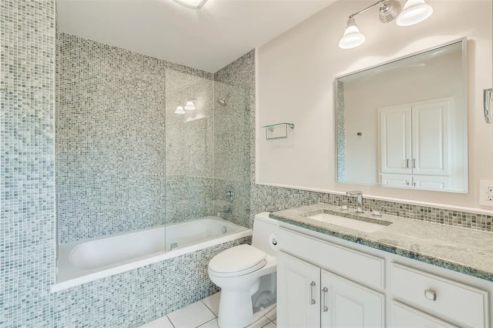 3624 Westcliff Road S Fort Worth, TX 76109