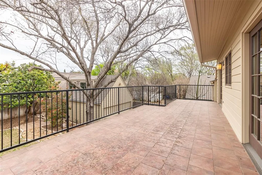 3624 Westcliff Road S Fort Worth, TX 76109