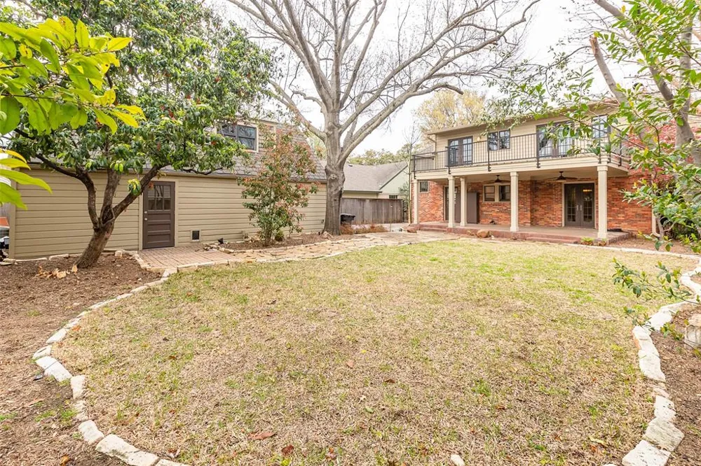 3624 Westcliff Road S Fort Worth, TX 76109