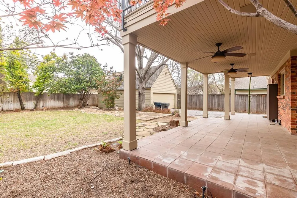 3624 Westcliff Road S Fort Worth, TX 76109