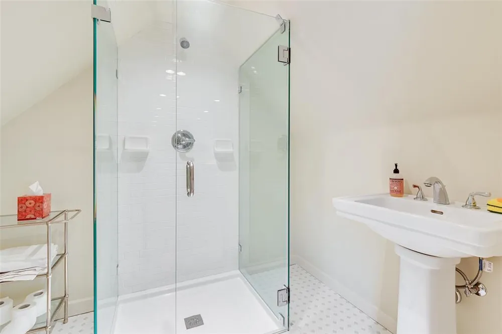 3624 Westcliff Road S Fort Worth, TX 76109