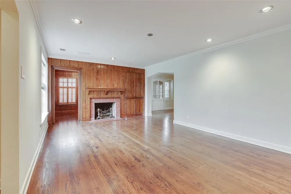 3624 Westcliff Road S Fort Worth, TX 76109