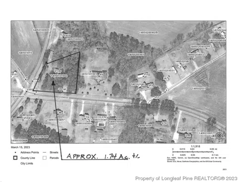 1590 Union Chapel Road
