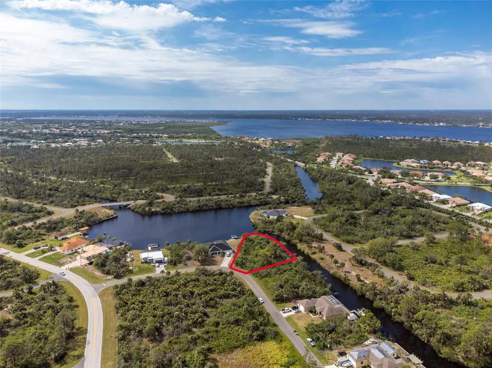 2253 BEURKET STREET Port Charlotte, FL 33953