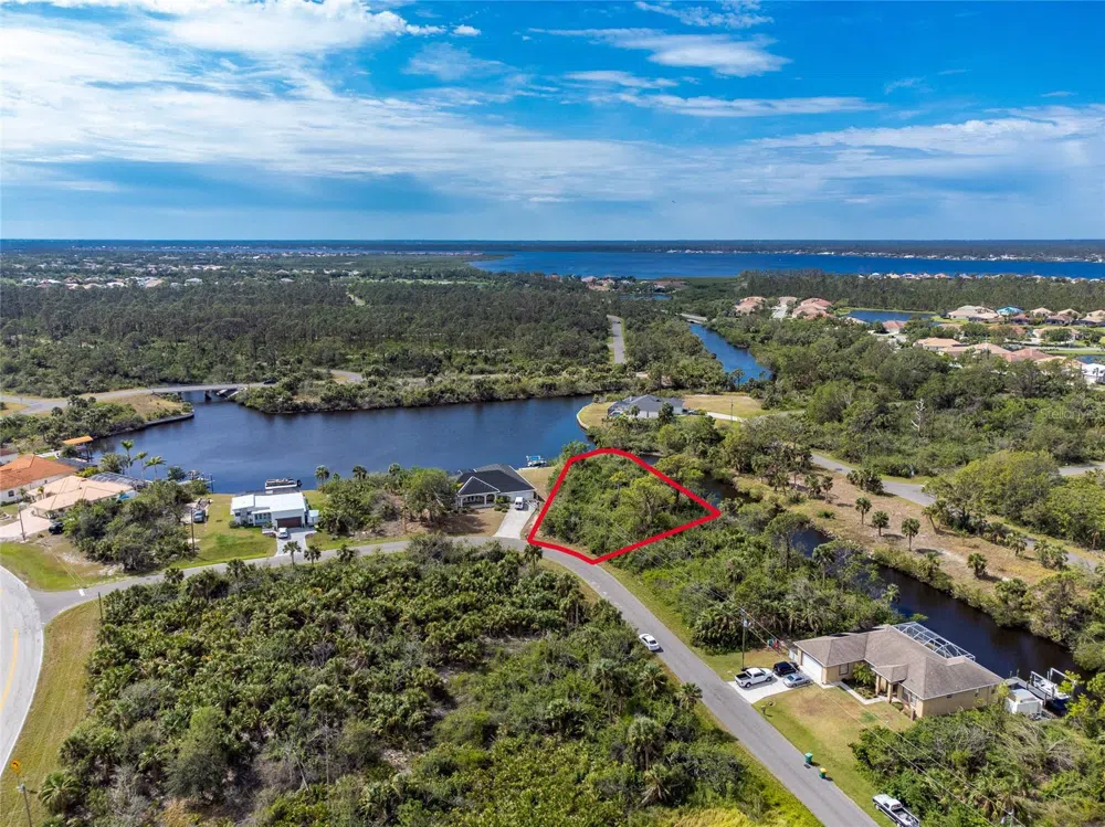 2253 BEURKET STREET Port Charlotte, FL 33953