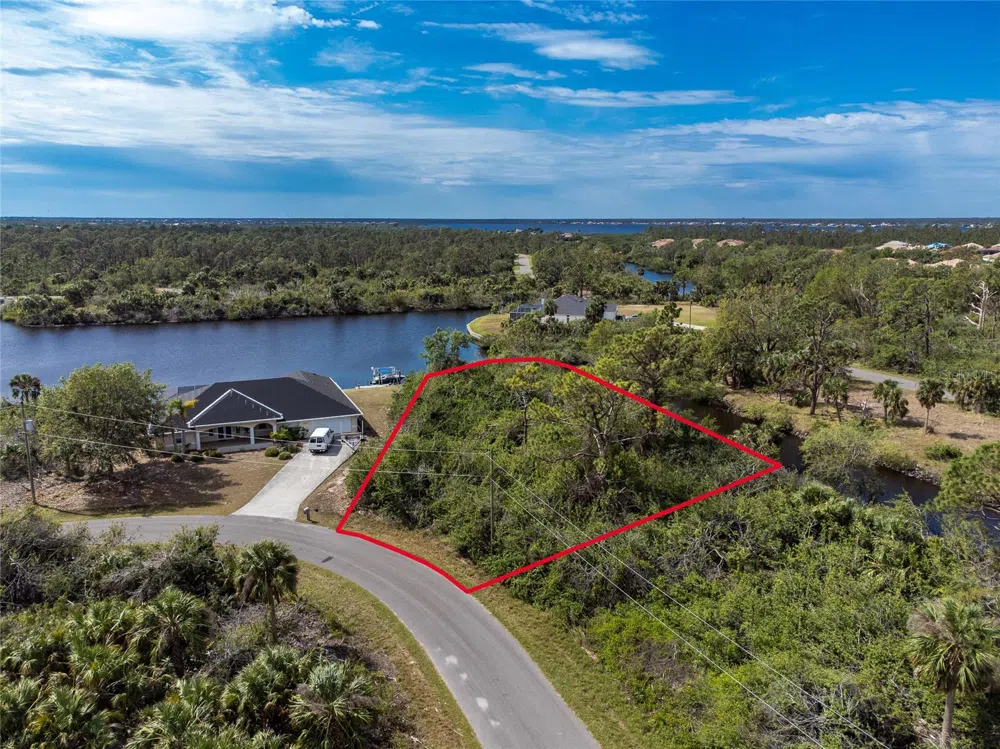 2253 BEURKET STREET Port Charlotte, FL 33953