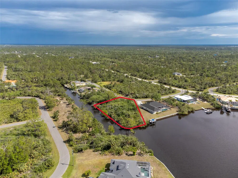 2253 BEURKET STREET Port Charlotte, FL 33953