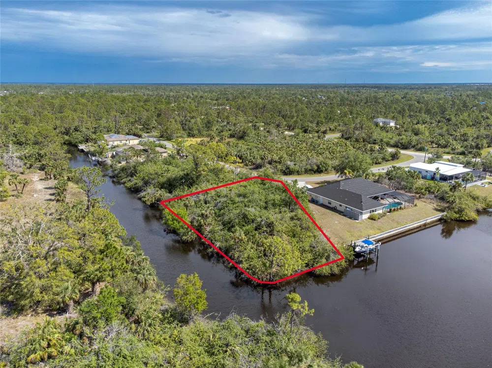2253 BEURKET STREET Port Charlotte, FL 33953