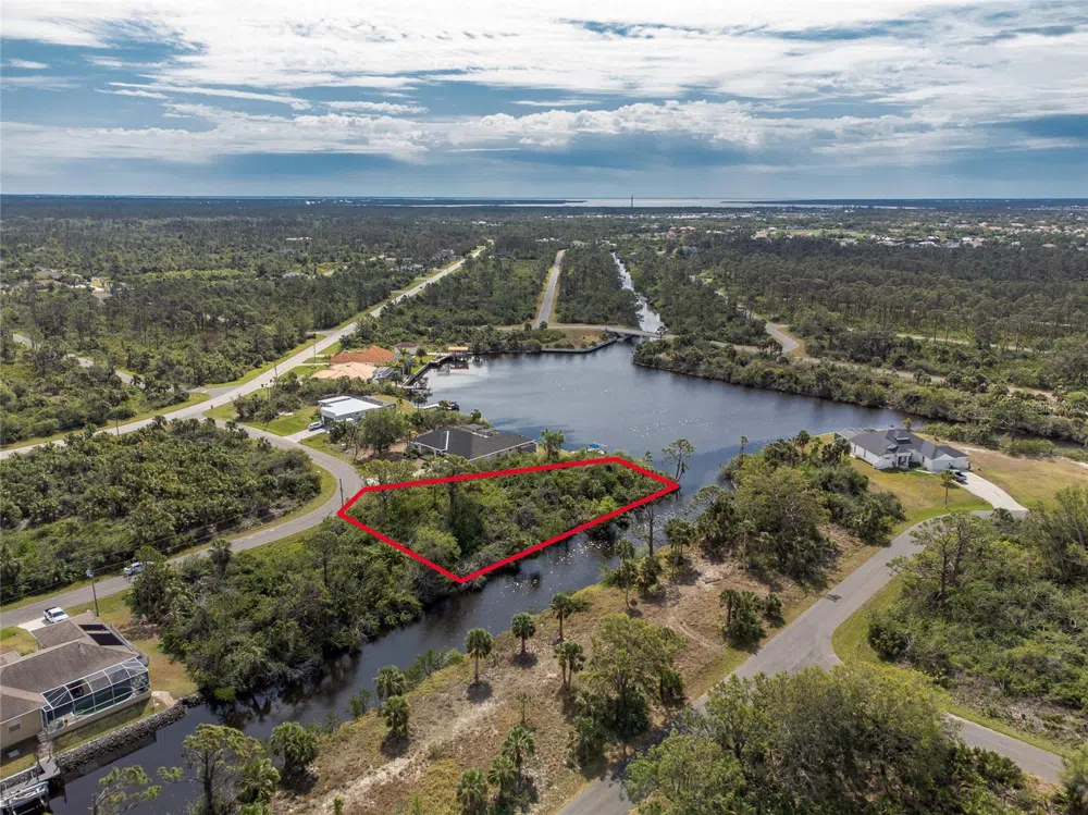 2253 BEURKET STREET Port Charlotte, FL 33953