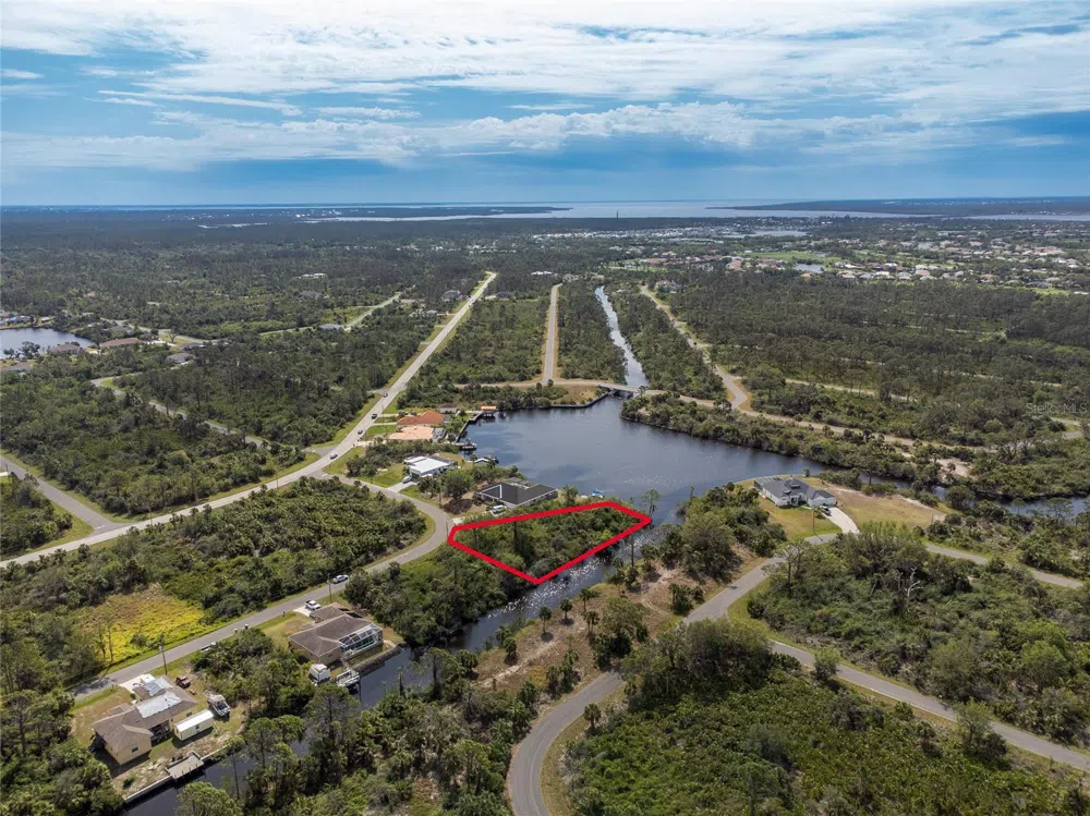2253 BEURKET STREET Port Charlotte, FL 33953